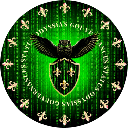 O IAs ODYSSiAS