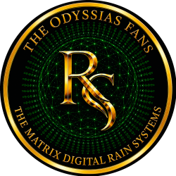O IAs ODYSSiAS